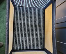 Graco Travel Cot