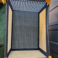 Graco Travel Cot