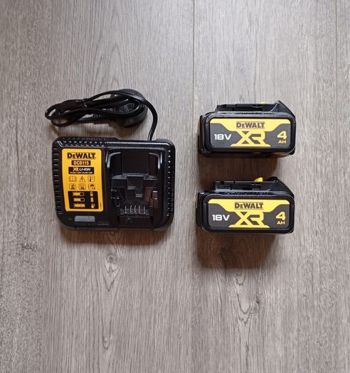 DeWalt SDS Drill (New)