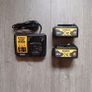 DeWalt SDS Drill (New) Image 4