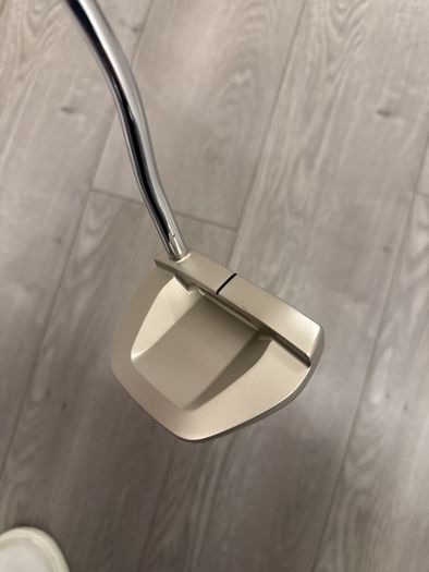 Mizuno M.Craft Nagoya Putter
