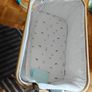 Baby Elegance Night Night Bedside Crib Image 3