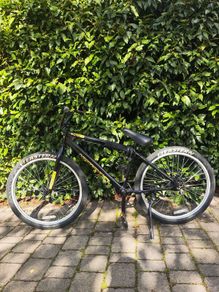 Big reaper 26 SE best wheelie bike