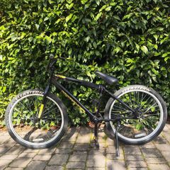 Big reaper 26 SE best wheelie bike