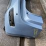2015 Citroen Picasso Blue Rear Bumper Image 7