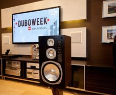 Mega Rare Legendary Japanese Hitachi HS-330 M11 floor-standing speakers exceptional speakers 120W stunning condition