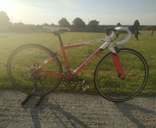 Wiggins Rouen 650c Junior Road Bike