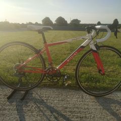 Wiggins Rouen 650c Junior Road Bike