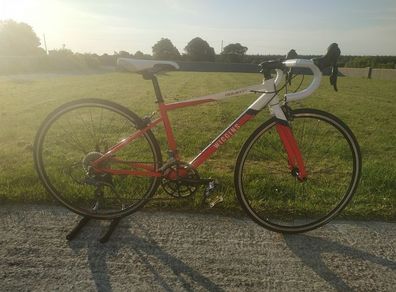 Wiggins Rouen 650c Junior Road Bike