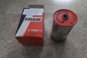 MF / Leyland Fuel Filter.