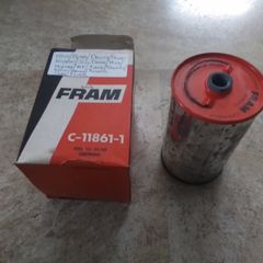 MF / Leyland Fuel Filter.
