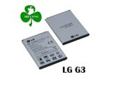 New Genuine Internal Battery Replacement For Lg G3 D850 D855 Bl-53yh 3000mah
