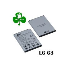 New Genuine Internal Battery Replacement For Lg G3 D850 D855 Bl-53yh 3000mah