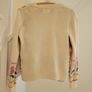 Knitwear Cardigan & Top Size 10 Image 5