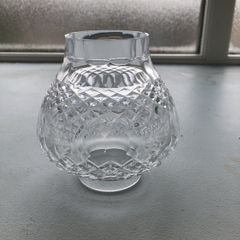 Crystal piece