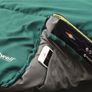 Outwell Campion Single 2 Season Sleeping Bag Image 3