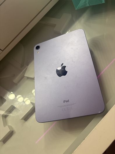 ipad 6 mini