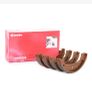 Brand New Brembo Rear Brake Pads and Handbrake Shoes Image 3