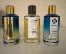 Men's Perfume