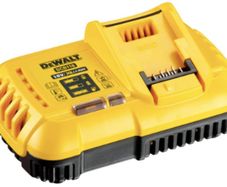 DeWalt DCB118 Xr Multi-voltage Fast Charger 240V