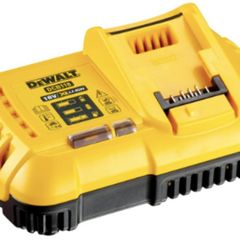 DeWalt DCB118 Xr Multi-voltage Fast Charger 240V