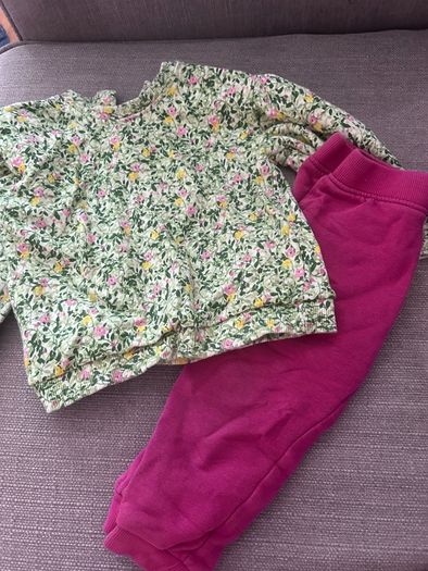 Baby girls' bundle 12-18mth Autumn/Winter