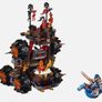 Lego Nexo Knights - 70321 General Magmars siege machine of Doom Image 3