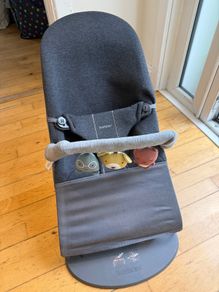 Baby Bjorn Bouncer