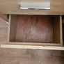 bedside locker, good condition Image 10