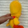Vintage Warner Bro's Tweety Bird Looney Tunes Plush PMS USed Please see pictures Image 6