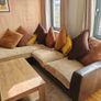 L Couch Image 2
