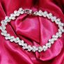 Swarovski Tennis bracelet Image 2