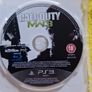 Call of Duty MW3 Modern Warfare 3 PlayStation3 Ps3 games Original Image 5