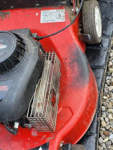 Lawnmowers  Ready To Use