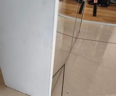 bathroom cabinet