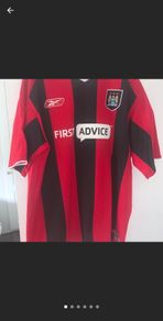 manchester city 2003 away jersey