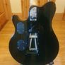 Musicman Axis ex trade/sale Image 4