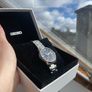 Seiko Prospex Alpinist 1959 Deep Lake (spb249j1) Image 6