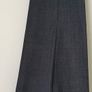 Marco Capelli Firenze Suit Grey Micro-Dot with Black Image 2