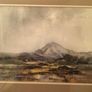 Art - Vintage Watercolour ( Pat Leckey) Image 3