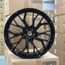 18 20 21 22" Inch Audi A6 Avant style Alloy wheels A3 A4 A5 A6 A7 Q3 Q5 Q7 Golf Leon Skoda 5x112 Image 9