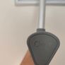 Coopers Adjustable Crutches Image 3