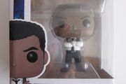 Funko POP!  Capt.Marvel 428# Nick Fury