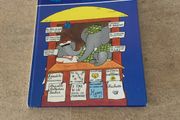 Babar book 1975