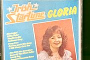 1979. Irish Startime. Gloria. Cassette Tape.