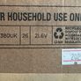 Shark PowerPro Cordless Stick Vacuum Image 4
