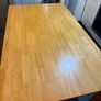 kitchen table Image 2