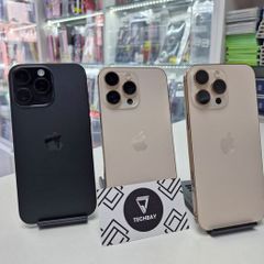 iphone 16 pro