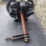 Honda CB 900/750 shaft Image 2