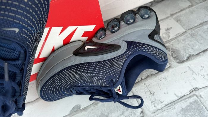 Nike dn air